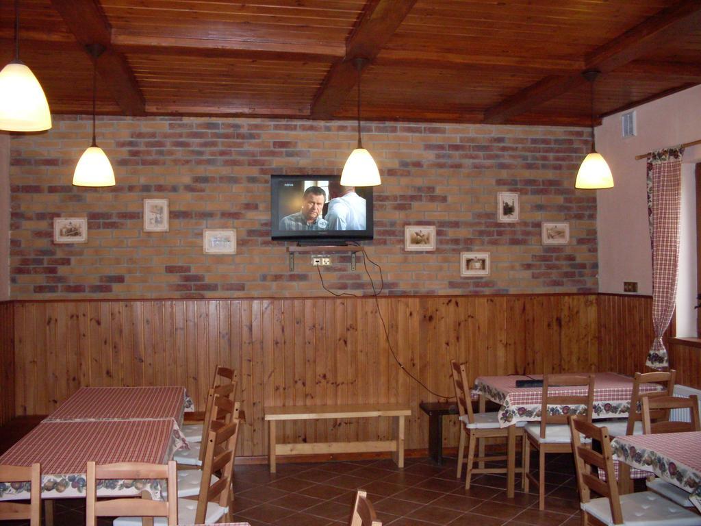 Penzion Jizerka Jablonec nad Nisou Bagian luar foto